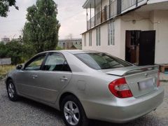 Фото авто Toyota Camry (Japan)