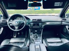 Фото авто BMW 5 серии