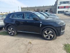 Фото авто Changan CS55PLUS