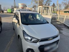 Photo of the vehicle Chevrolet Spark