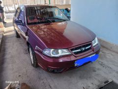 Photo of the vehicle Daewoo Nexia