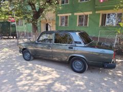 Сүрөт унаа ВАЗ (Lada) 2107