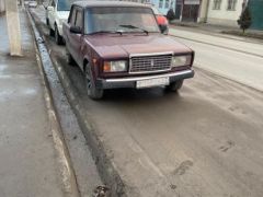 Photo of the vehicle ВАЗ (Lada) 2107