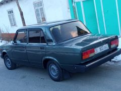 Сүрөт унаа ВАЗ (Lada) 2107