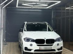 Сүрөт унаа BMW X5