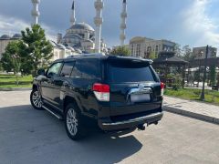 Сүрөт унаа Toyota 4Runner