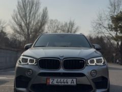 Фото авто BMW X5 M