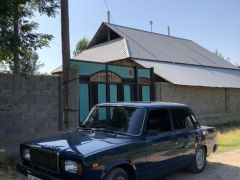 Photo of the vehicle ВАЗ (Lada) 2107