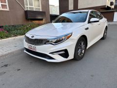 Фото авто Kia Optima