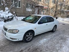 Фото авто Nissan Cefiro