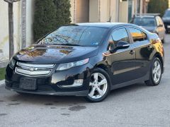 Photo of the vehicle Chevrolet Volt