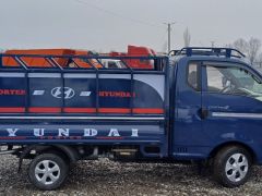 Фото авто Hyundai Porter