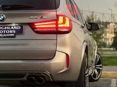 Сүрөт унаа BMW X5 M