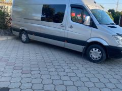 Фото авто Mercedes-Benz Sprinter