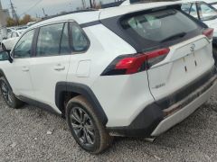 Фото авто Toyota RAV4