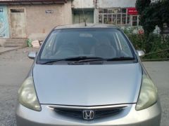 Фото авто Honda Fit