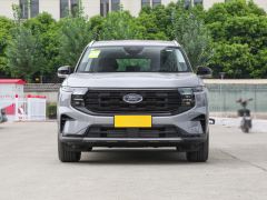 Сүрөт унаа Ford Edge