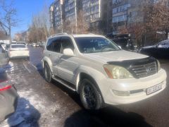 Фото авто Lexus GX