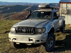 Photo of the vehicle Toyota Tacoma