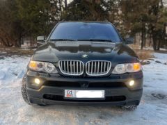 Сүрөт унаа BMW X5