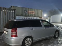 Сүрөт унаа Toyota Wish