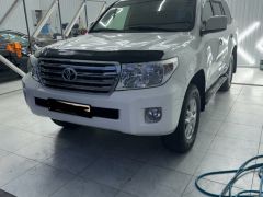 Фото авто Toyota Land Cruiser