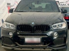 Фото авто BMW X5