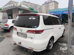 Сүрөт унаа Honda Elysion