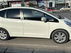 Сүрөт унаа Honda Jazz