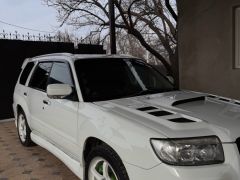 Фото авто Subaru Forester