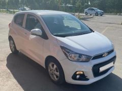 Photo of the vehicle Chevrolet Spark