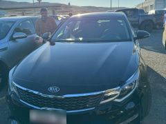 Сүрөт унаа Kia Optima