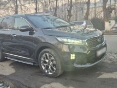 Photo of the vehicle Kia Sorento