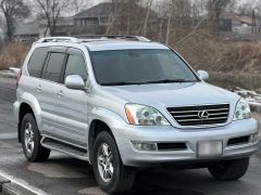 Фото авто Lexus GX