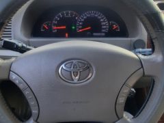 Сүрөт унаа Toyota Camry