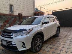 Photo of the vehicle Toyota Highlander