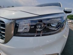 Сүрөт унаа Kia Carnival