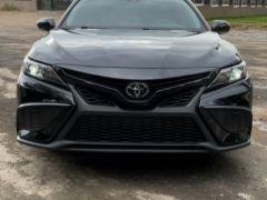 Сүрөт унаа Toyota Camry