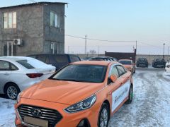 Сүрөт унаа Hyundai Sonata