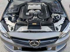 Фото авто Mercedes-Benz C-Класс AMG