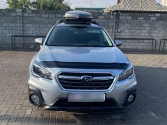 Photo of the vehicle Subaru Outback