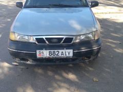 Фото авто Daewoo Nexia