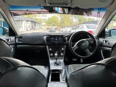 Сүрөт унаа Subaru Legacy