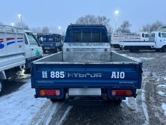 Фото авто Hyundai Porter