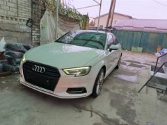 Фото авто Audi A3