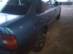 Photo of the vehicle Opel Vectra