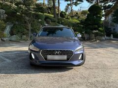 Сүрөт унаа Hyundai i30