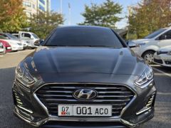 Сүрөт унаа Hyundai Sonata