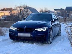 Фото авто BMW 3 серии