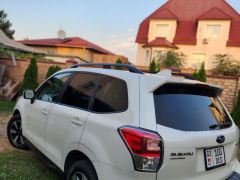 Сүрөт унаа Subaru Forester